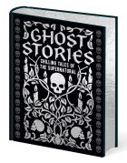 Ghost Stories: Chilling tales of the supernatural 