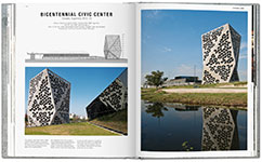 100 Contemporary Concrete Buildings 4