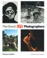 The Great LIFE Photographers (bazar)