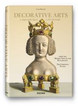 Becker, Decorative Arts from the Middle Ages to the Renaissance