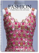 Fashion: A Fashion History of the 20th Century (bazar)