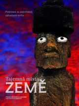 Tajemná místa Země