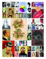100 ilustrátorů / 100 Illustrators