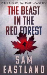 The Beast in the Red Forest