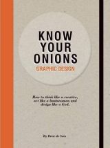 Know Your Onions Graphic Design