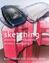 Sketching: Drawing Techniques from Product Designers