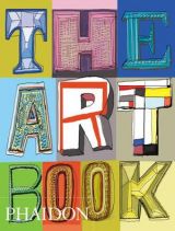 The Art Book - Mini Format