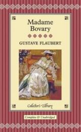 Madame Bovary (Collector's Library)