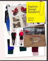 Fashion Design Research (bazar)