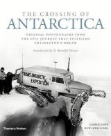 The Crossing of Antarctica