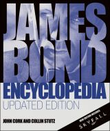 James Bond Encyclopedia - Updated Edition (bazar)