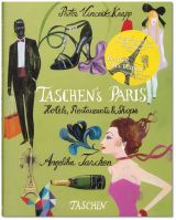 TASCHEN's Paris. 2nd Edition (bazar)