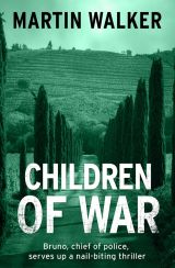  Children of War