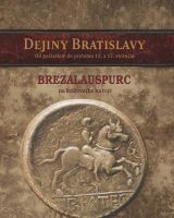 Dejiny Bratislavy - Od počiatkov do prelomu 12. a 13. storočia