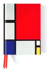 Mondrian (zápisník)