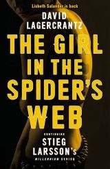 The Girl in the Spider´s Web