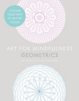 Art for Mindfulness Geometrics