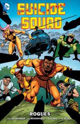 Suicide Squad (1987-1992) Vol. 3