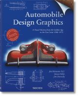 Automobile Design Graphics (bazar)