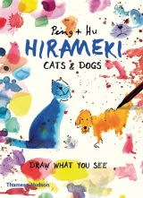 Hirameki: Cats & Dogs – Draw What You See
