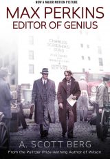 Max Perkins: Editor of Genius (bazar)