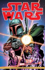 Star Wars: Original Marvel Years Omnibus Volume 2 (bazar)