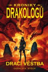 Dračí věštba - Kroniky drakologů (4)