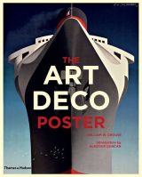 The Art Deco Poster (paperback)