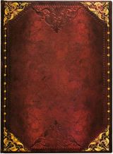Paperblanks eXchange Pastoral Impulses Cover Case for Apple iPad 2/3/4