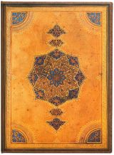 Paperblanks eXchange Safavid Cover Case for Apple iPad Air