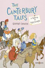 The Canterbury Tales (Penguin Classics Deluxe)