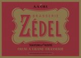 Brasserie Zédel: Traditions and recipes from a Grand Brasserie