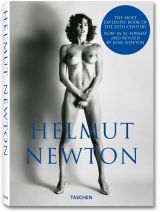 Helmut Newton, SUMO - XL formát (bazar)