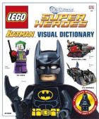 LEGO Batman the Visual Dictionary