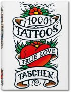 1000 Tattoos (bazar)