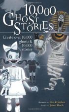 10000 Ghost Stories