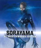 Sorayama - XL Masterworks Edition