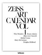 Zeiss Art Calendar Vol.1