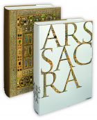 Ars Sacra (české vydání knihy) (bazar)