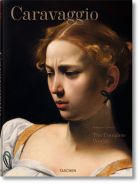 Caravaggio. Complete Works (bazar - defekt)