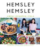 HEMSLEY + HEMSLEY: Umění dobrého jídla