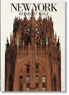 Reinhart Wolf: New York (bazar - defekt)