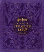 Harry Potter: The Creature Vault (bazar)