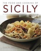 The Food and Cooking of Sicily & Southern Italy