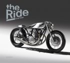 The Ride 2nd Gear: New Custom Motorcycles and Their Builders. (Gentlemen Edition)