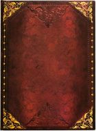 Paperblanks eXchange Pastoral Impulses Cover Case for Apple iPad Air
