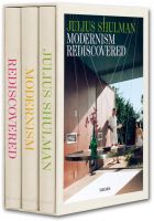 Modernism Rediscovered, Julius Shulman