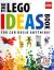 The LEGO Ideas Book: You Can Build Anything!