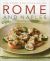 The Food and Cooking of Rome & Naples