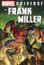 Marvel Universe By Frank Miller Omnibus